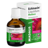 ECHINACIN LIQUIDUM MADAUS 50 ML