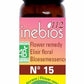 BACH 112 INEBIOS HOLLY 10 ML 15