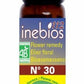 BACH 112 INEBIOS SWEET CHESTNUT 10 ML 30