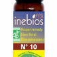 BACH 112 INEBIOS CRAB APPLE 10 ML 10