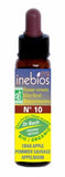 BACH 112 INEBIOS CRAB APPLE 10 ML 10