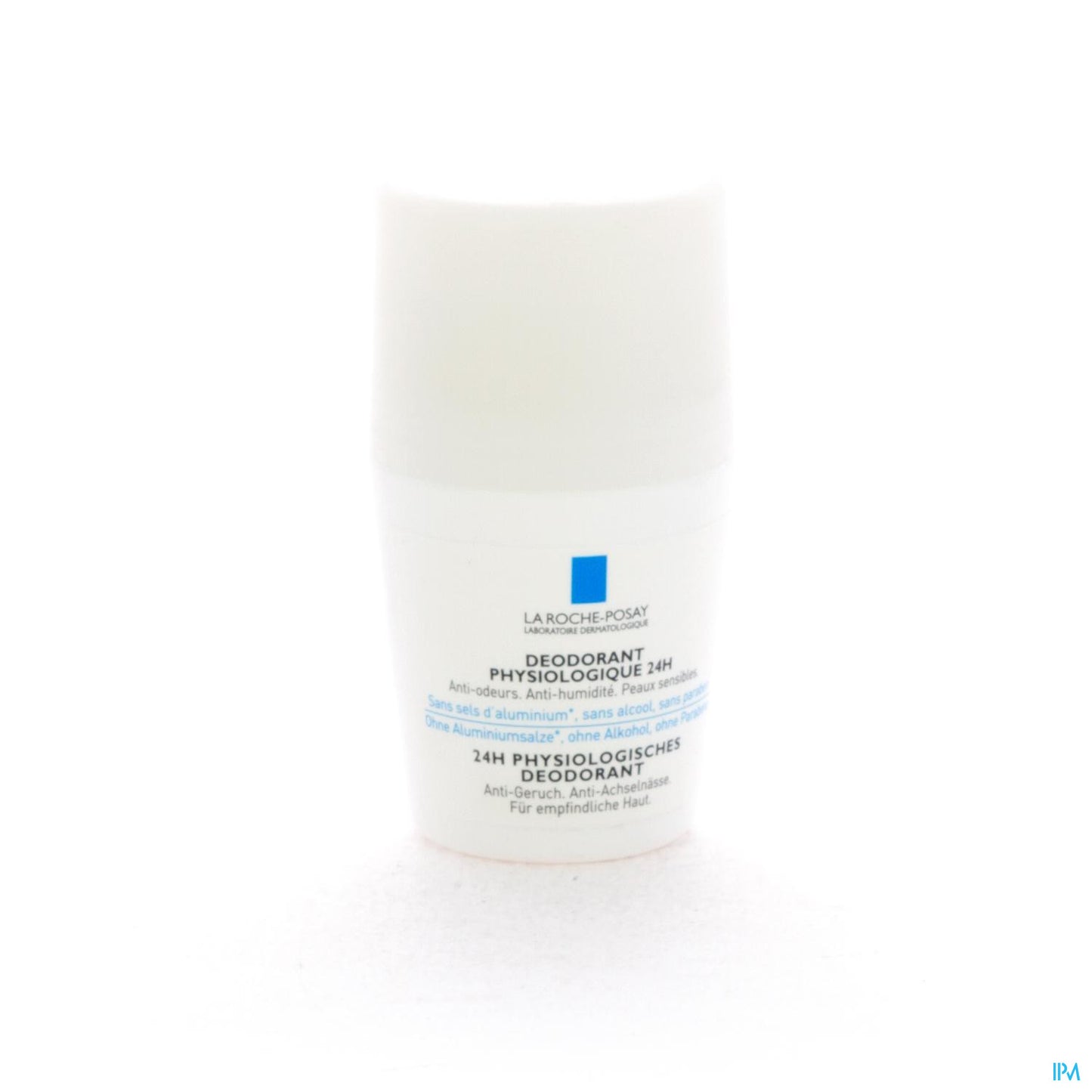 ROCHE POSAY DEO PHYSIO 24H ROLL-ON 50 ML