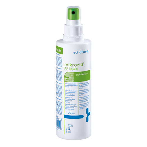 MIKROZID LIQUID ALDEHYDFREI (AF) 250 ML