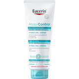 EUCERIN ATOPICONTROL HYDRO GEL-CR 400ML