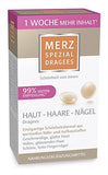 MERZ SPEZIAL DRAGEES 134 ST