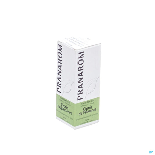 HE CYPRES TJR VERT 10 ML(PRANAROM)