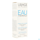 URIAGE EAU THERMALE CREME EAU LEGERE