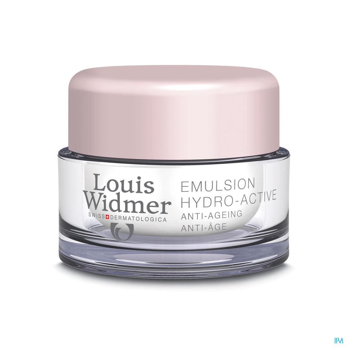 WIDMER EMULS HYDRO-ACT NF 50 ML N-PARF