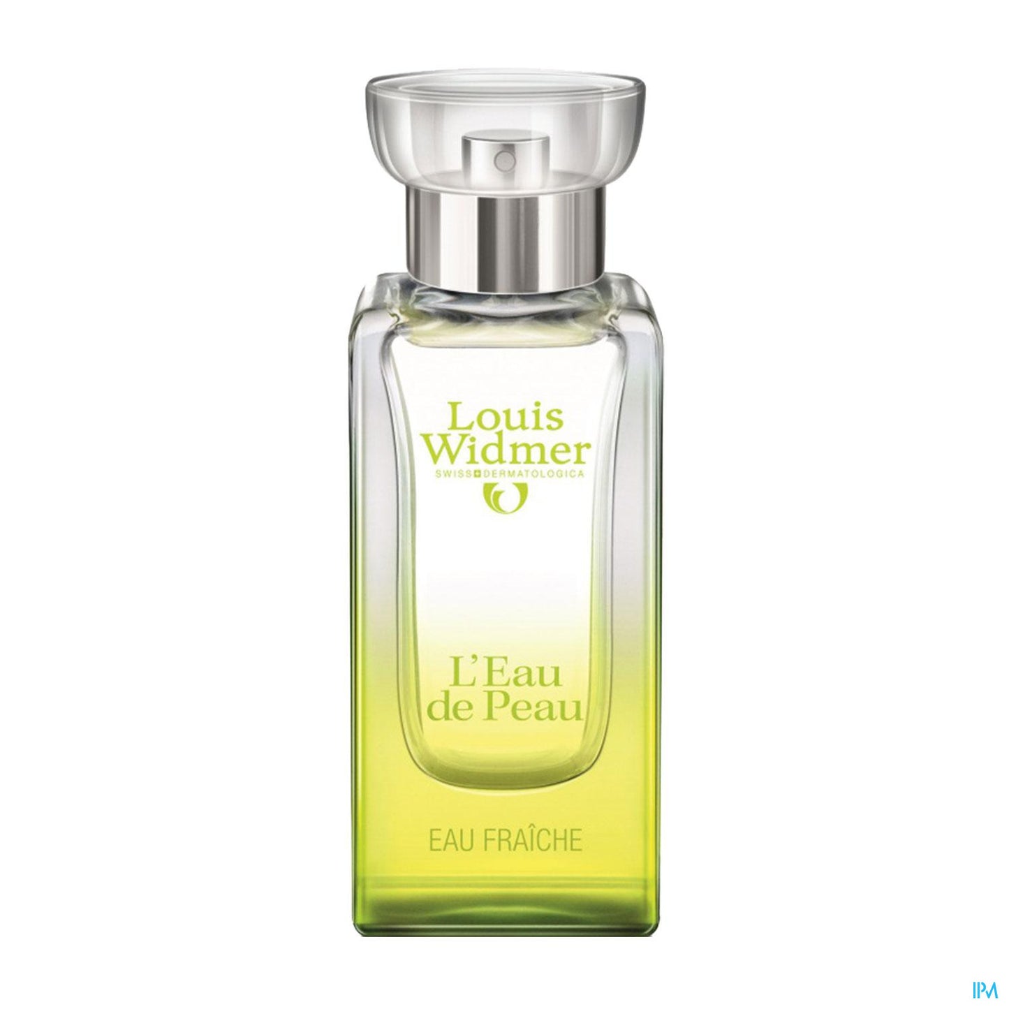 WIDMER PARFUM EAU FRAICHE 50 ML