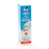 STERIMAR HYPERTONIQUE BEBE 100 ML