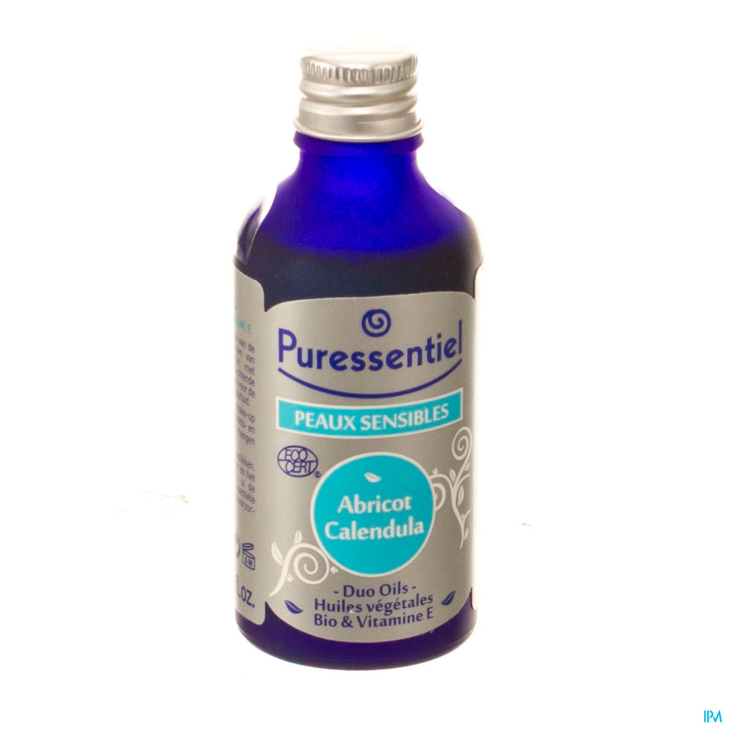 PURESSENTIEL DUO-OIL BIO ABRIC-CALEND