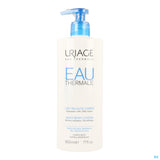 URIAGE EAU THERMAL LAIT VELOUT COR 500ML
