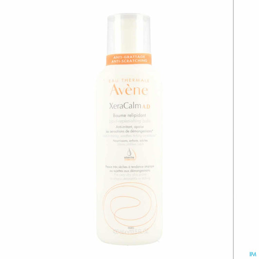 AVENE XERACALM AD BAUME 400 ML