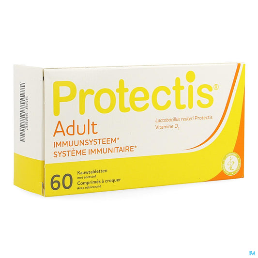 PROTECTIS ADULT 60 CPR