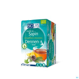 BIOLYS SAPIN INF BIO 24 SACH