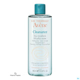 AVENE CLEANANCE EAU MICELLAIRE 400 ML