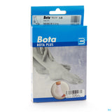 CHEVILLERE BOTA + BEIGE M A1