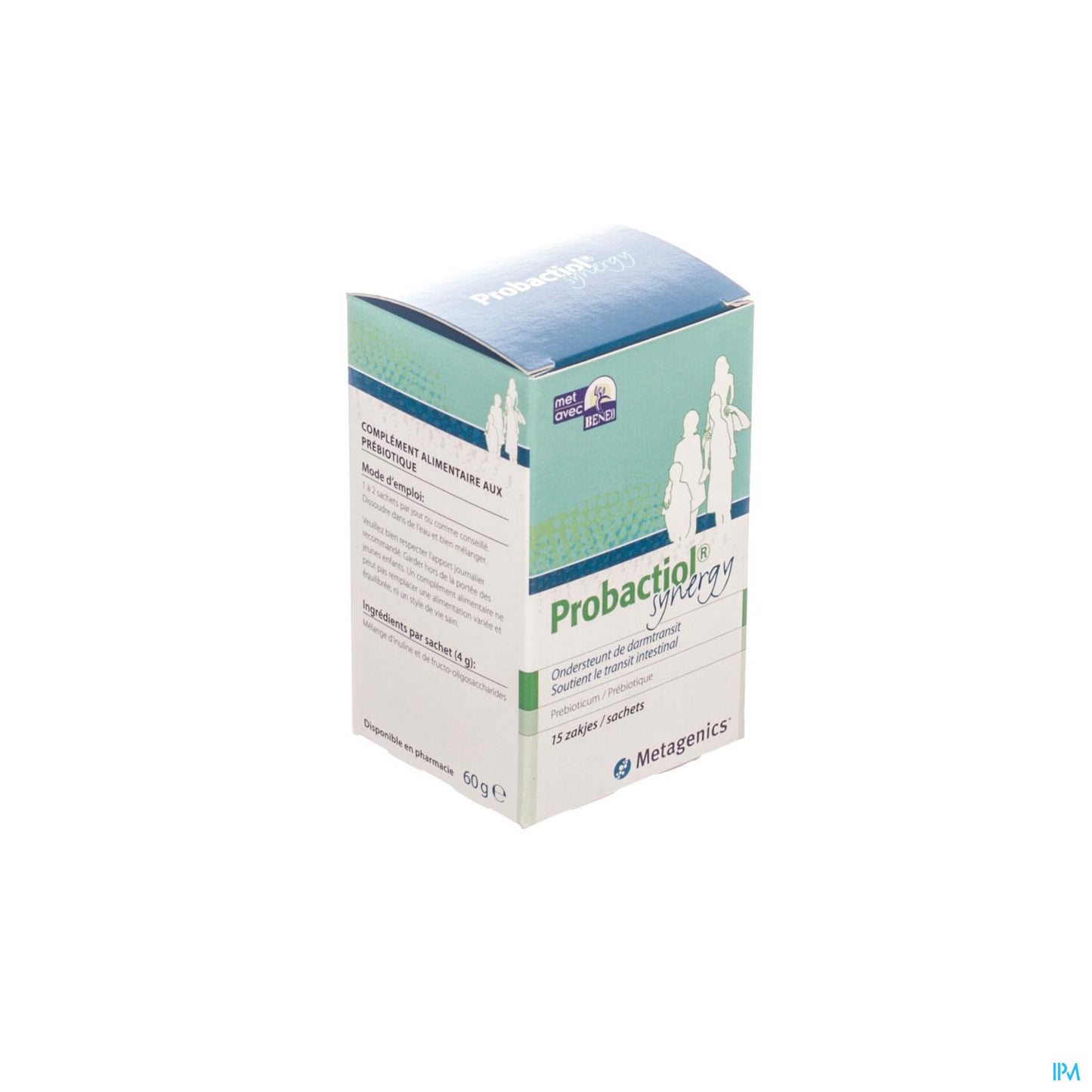 PROBACTIOL SYNERGY 15 SACH