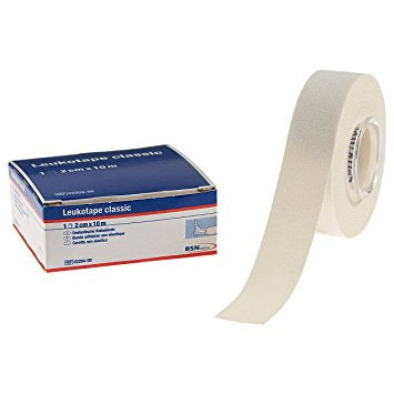 LEUKOTAPE 2 CM * 10 M             170000