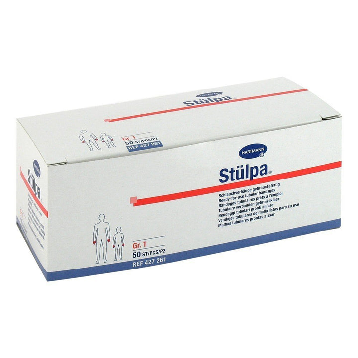 STULPA 1 FINGERVERBAND LOSE A50 427261/0