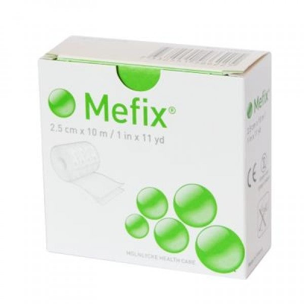 MEFIX 2,5 CM * 10 M               310250