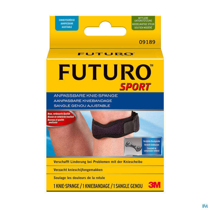 FUTURO SPORT KNIEBANDAGE