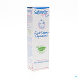 SAFORELLE LAIT CREME TUBE 125 ML