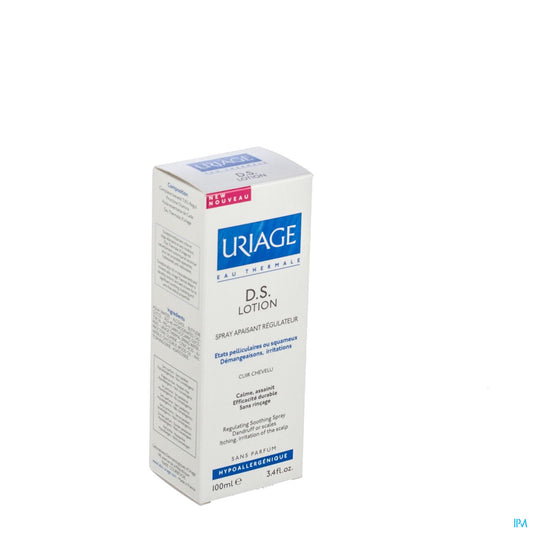 URIAGE DS LOTION 100 ML