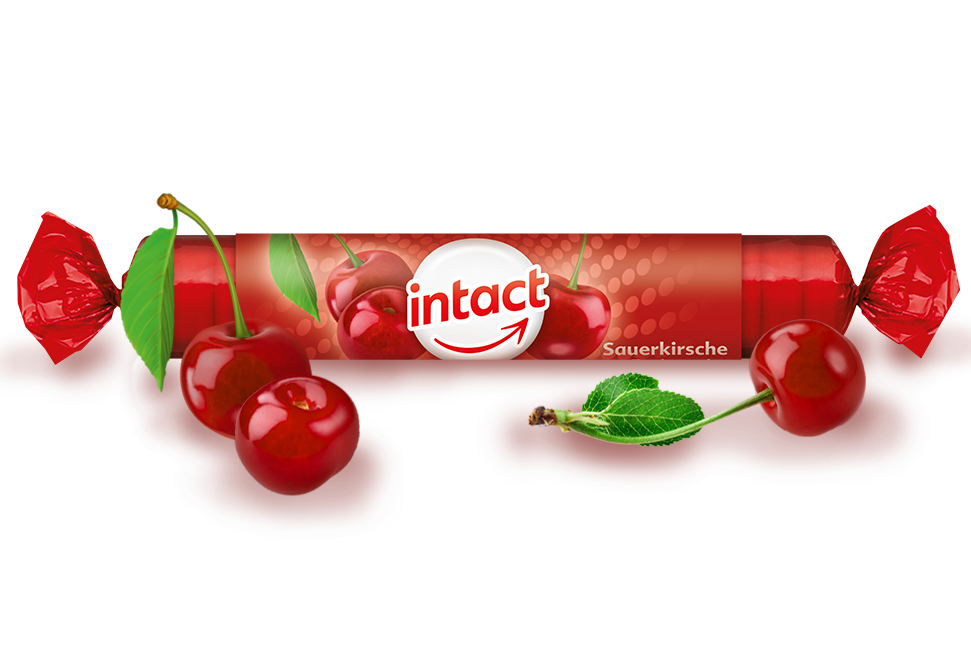 INTACT DEXTROSE GRIOTTE