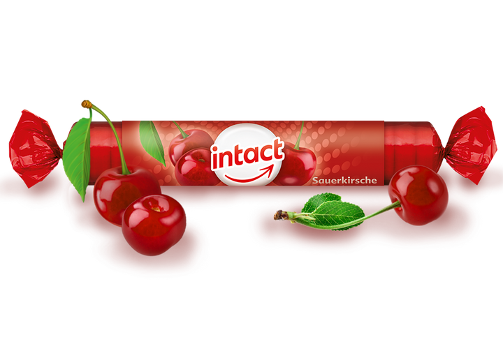 INTACT DEXTROSE GRIOTTE
