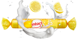 INTACT DEXTROSE CITRON-YOGHOURT