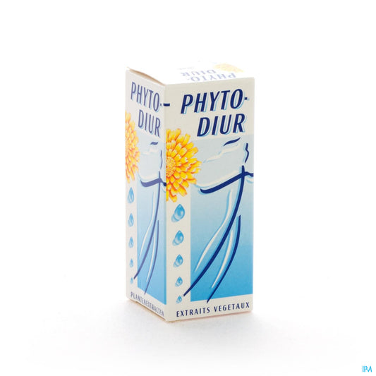 PHYTODIUR 30 ML