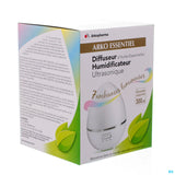 ARKO ESSENTIEL DIFFUSEUR 7 AMBIANCES