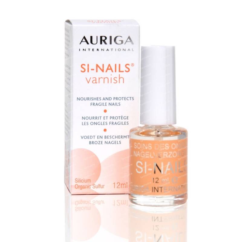 SI NAILS 12 ML