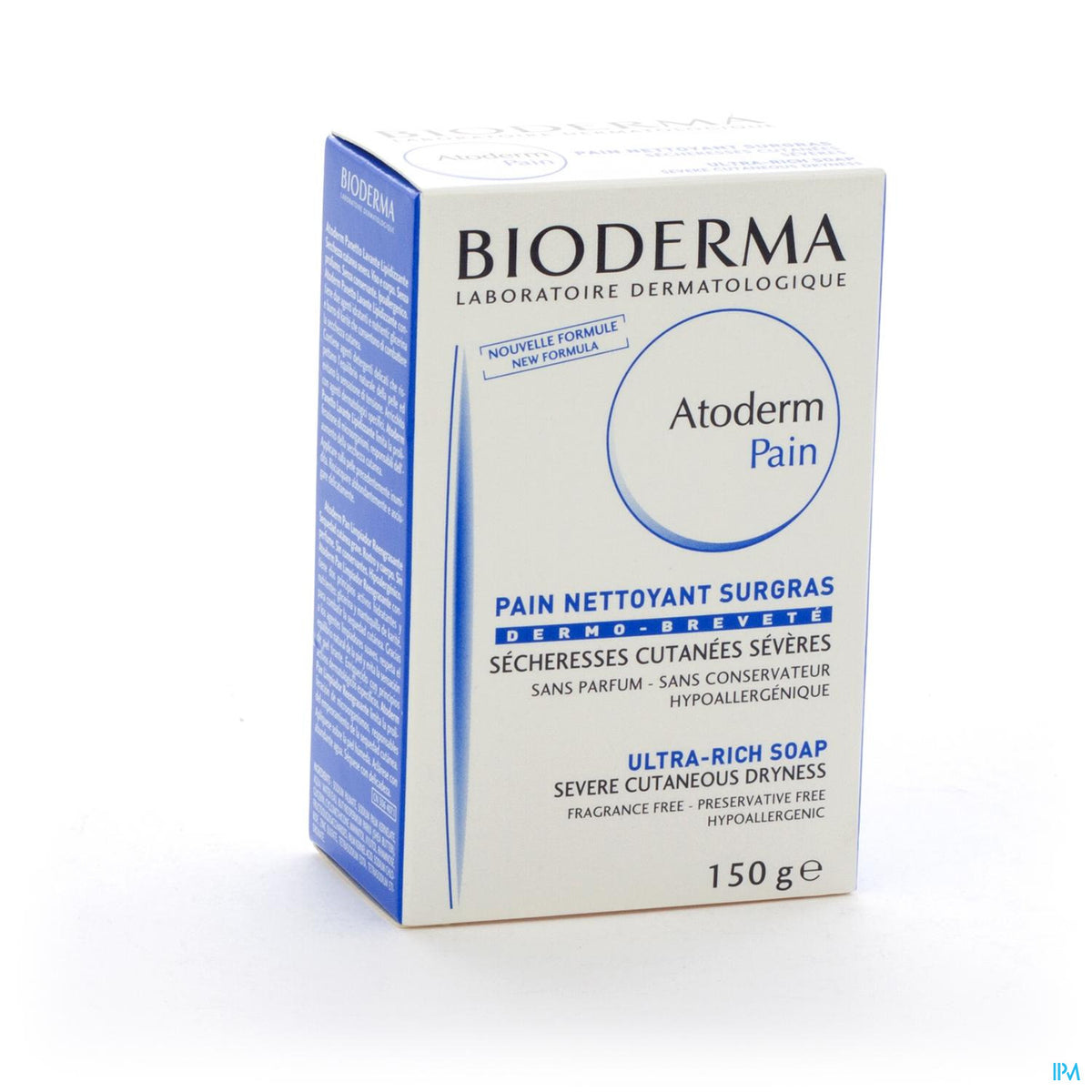 BIODERMA ATODERM PAIN SURGRAS 150 G