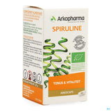ARKOGELULES SPIRULINE BIO 45 CAPS