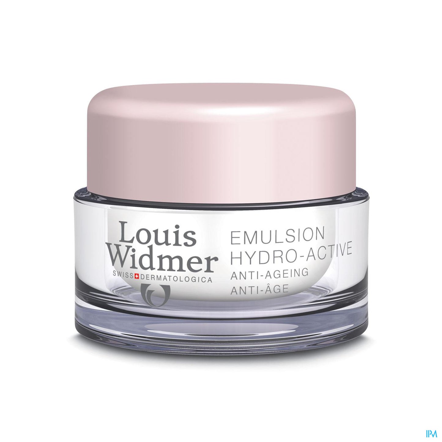 WIDMER EMULS HYDRO-ACT NF 50 ML PARF