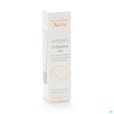 AVENE D-PIGMENT RICHE 30 ML