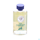 LAINO HUILE AMANDE DOUCE CORPS 100 ML