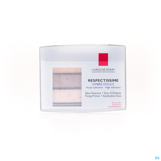 ROCHE POSAY RESP EYESHADOW PALET 02