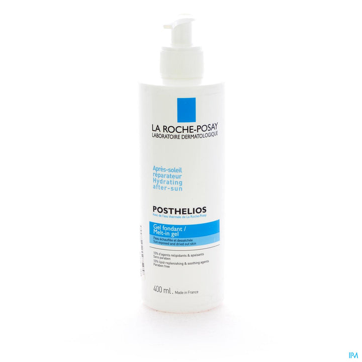 ROCHE POSAY POSTHELIOS 400 ML