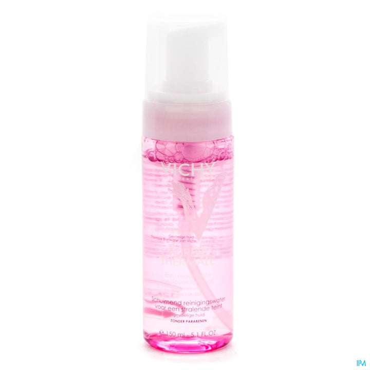 VICHY PUR THERM EAU MOUSSANTE 150 ML