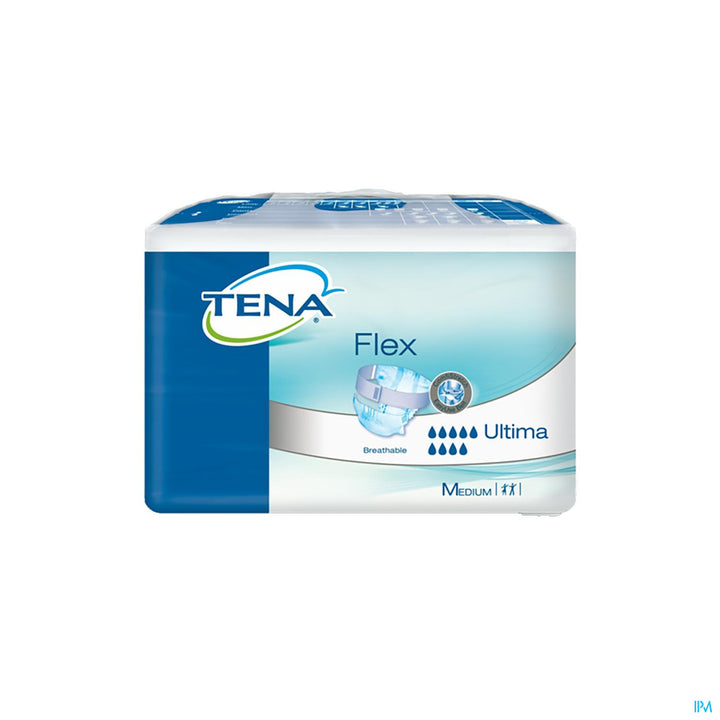 TENAFLEX ULTIMA LARGE A 20       725320