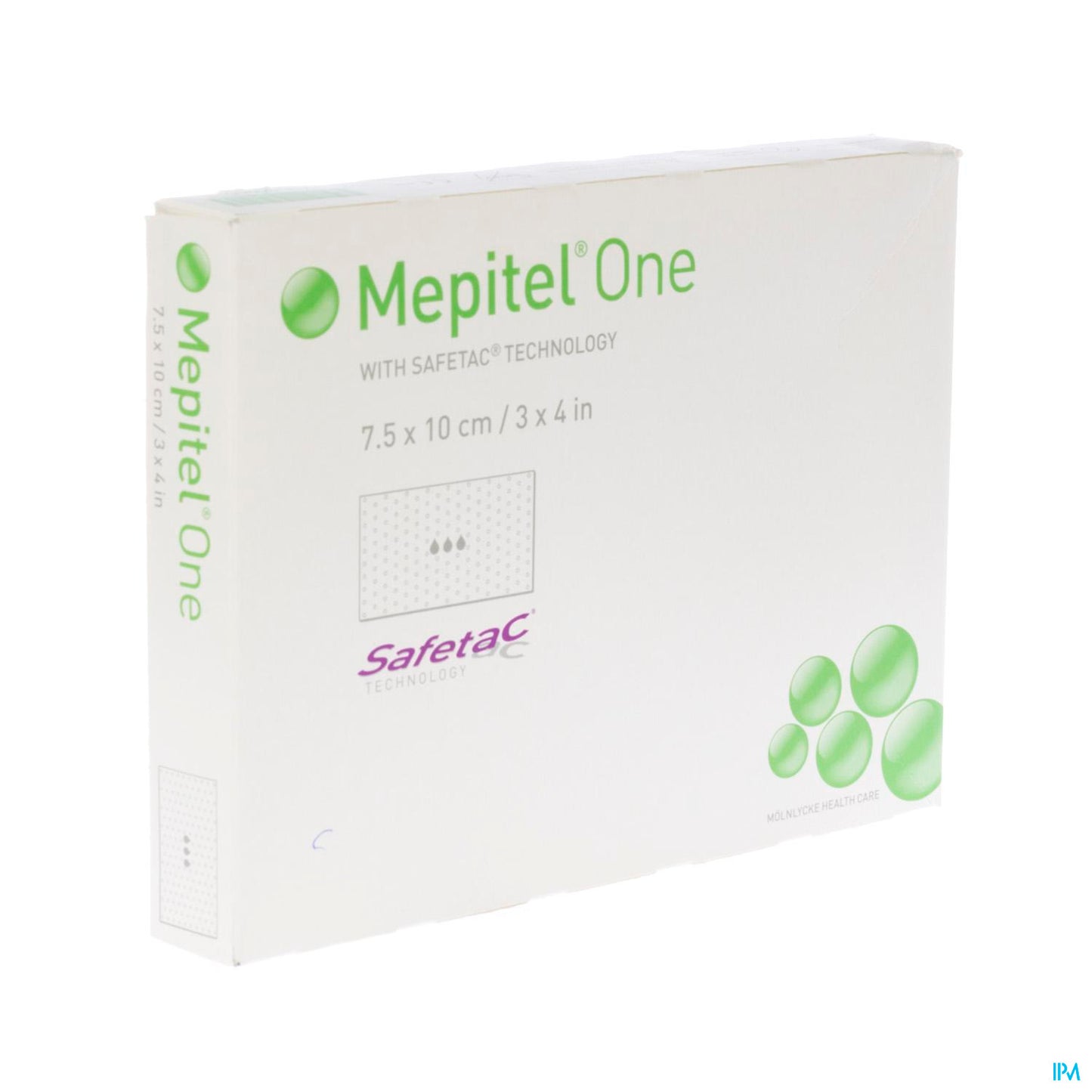 MEPITEL ONE 7,5*10 CM A 10        289300
