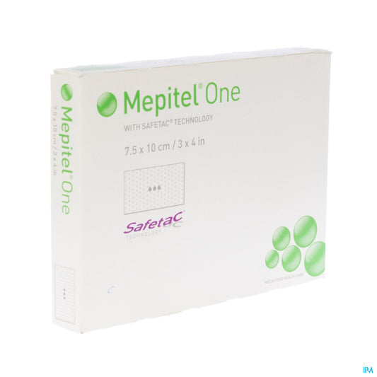 MEPITEL ONE 7,5*10 CM A 10        289300
