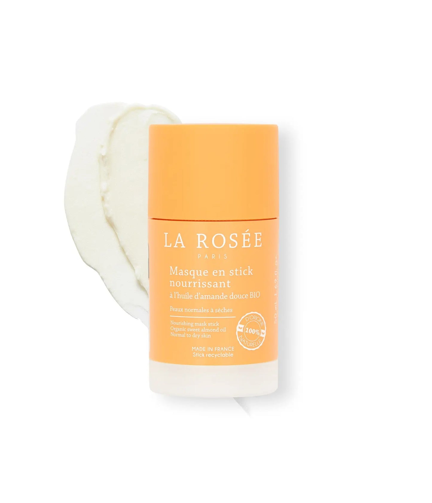 LA ROSEE MASQUE NOURRISSANT 50ML