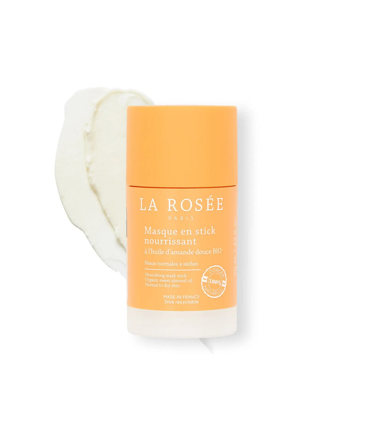 LA ROSEE MASQUE NOURRISSANT 50ML