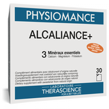 PHYSIOMANCE ALCALIANCE+ 30 BEUTEL