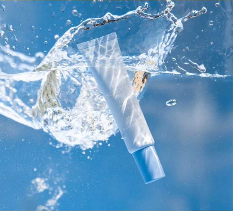 APIVITA AQUA BEELICIOUS GEL RAFRAÎCHISSANT ET HYDRATANT POUR LES YEUX