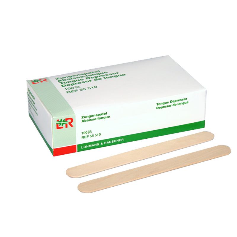 ABAISSE LANGUE N-ST A 100 (LOHMANN)